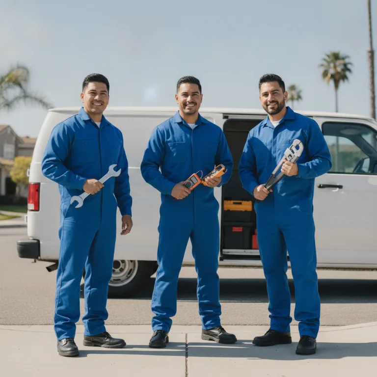 Reparação Esquentador equipe em Vila Prudente